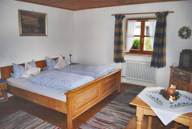 Doppelzimmer Wendelstein
